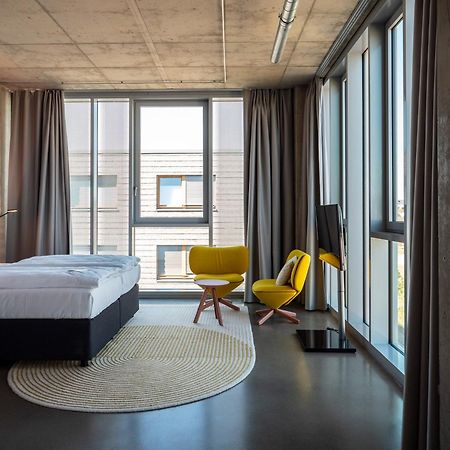 Theclouth Hotel โคโลญ ภายนอก รูปภาพ