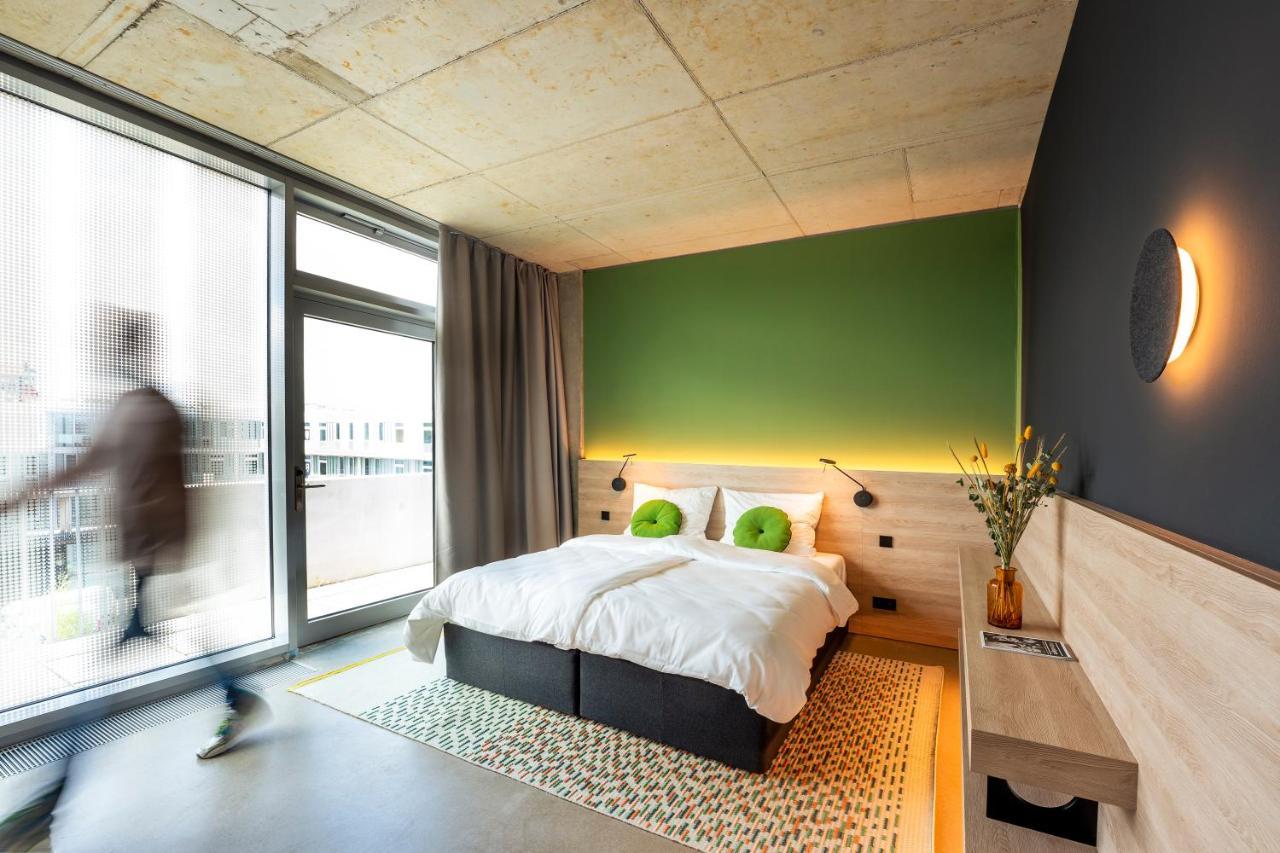 Theclouth Hotel โคโลญ ภายนอก รูปภาพ