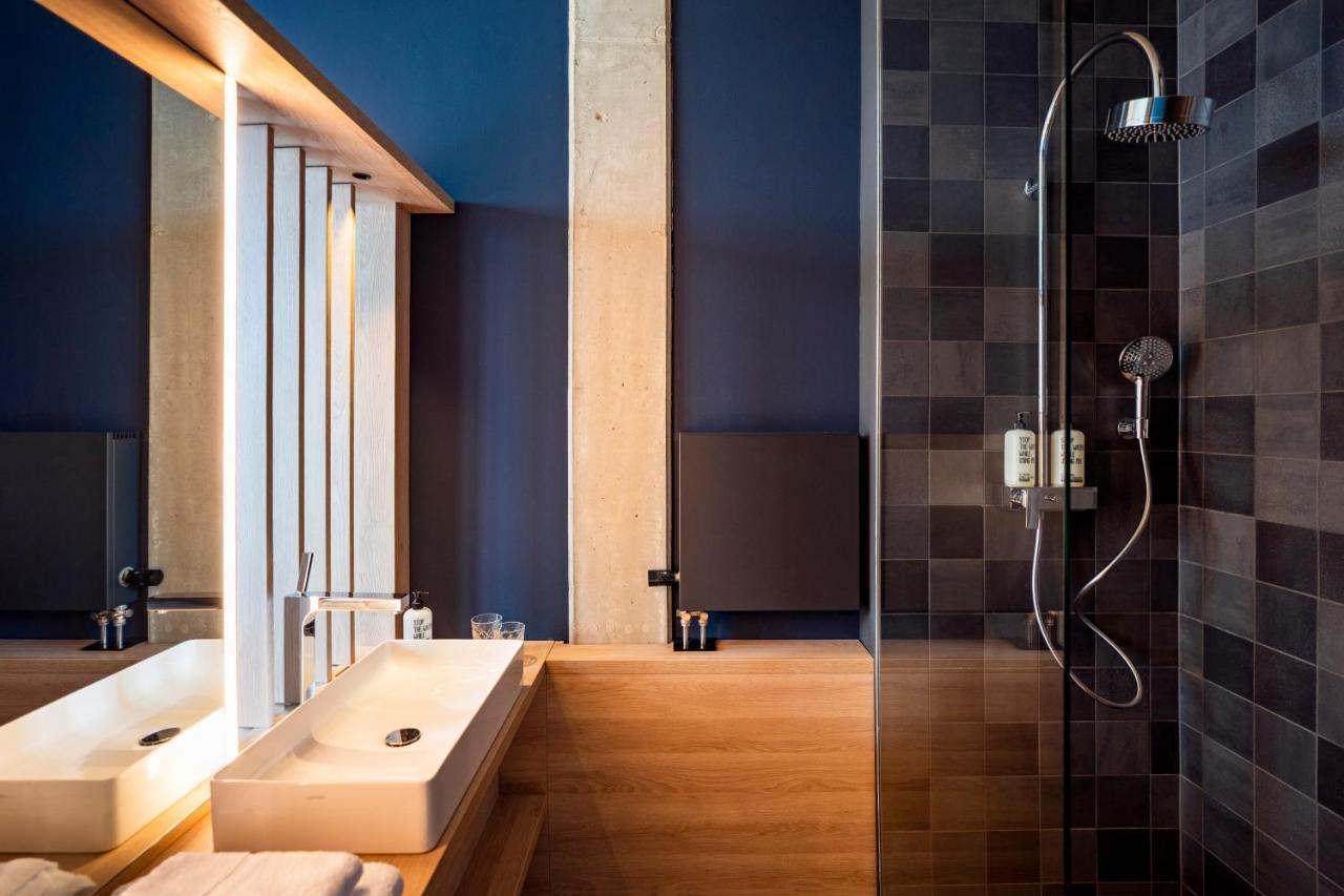 Theclouth Hotel โคโลญ ภายนอก รูปภาพ