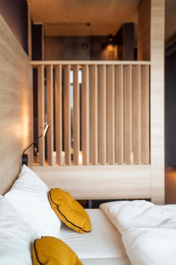 Theclouth Hotel โคโลญ ภายนอก รูปภาพ