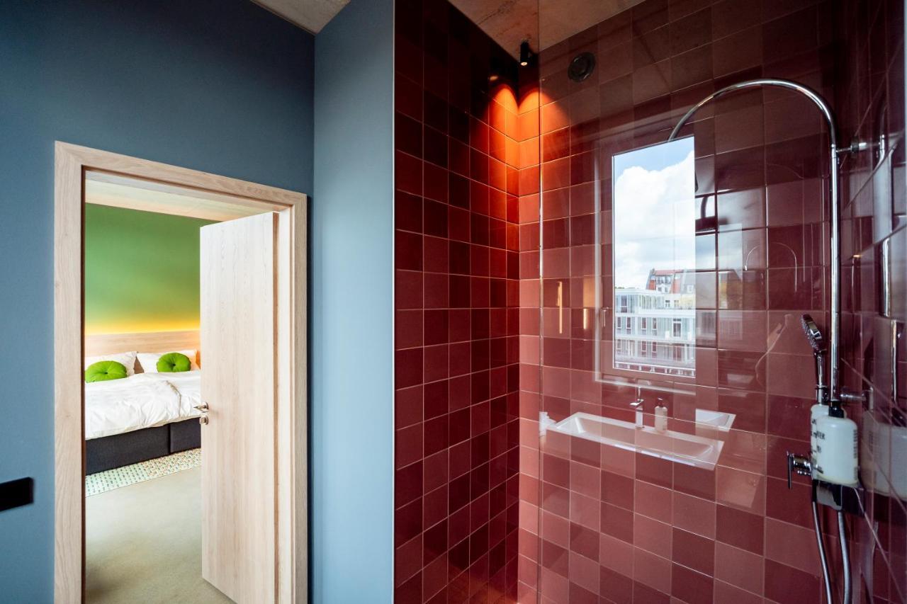 Theclouth Hotel โคโลญ ภายนอก รูปภาพ