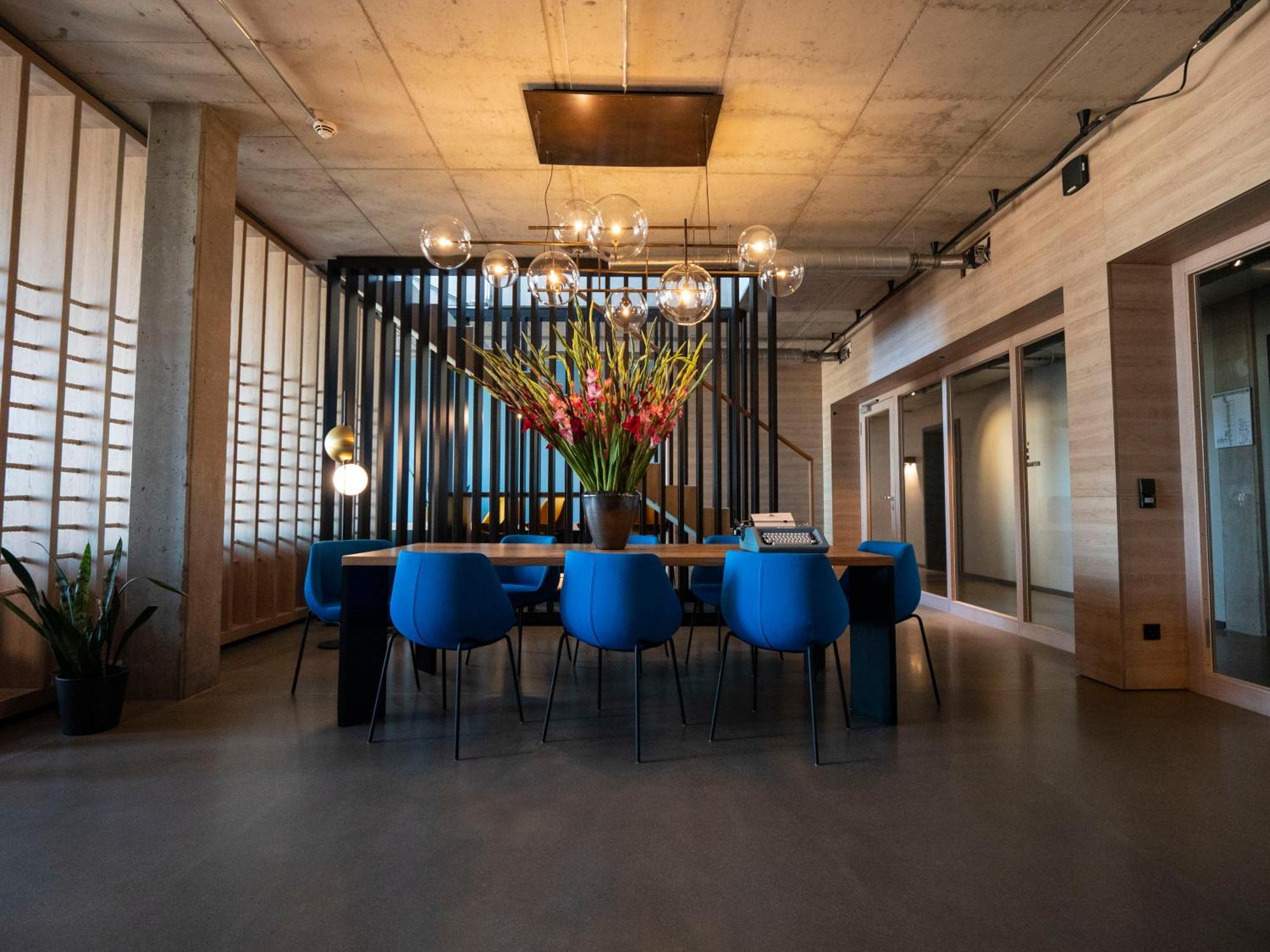 Theclouth Hotel โคโลญ ภายนอก รูปภาพ