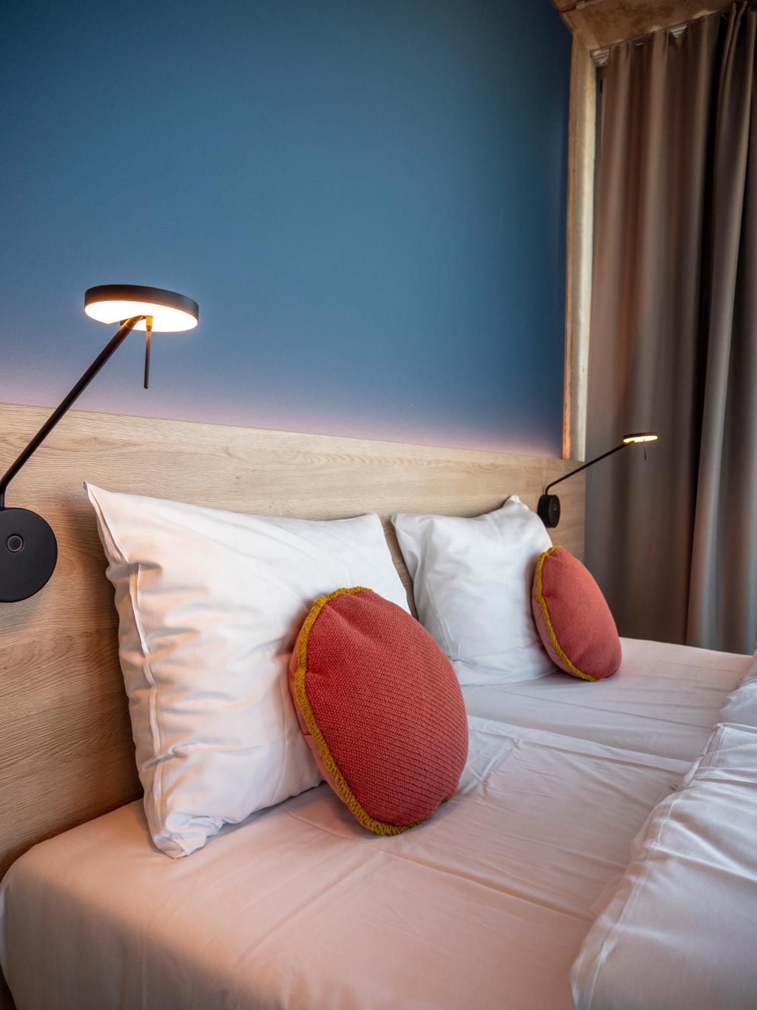 Theclouth Hotel โคโลญ ภายนอก รูปภาพ