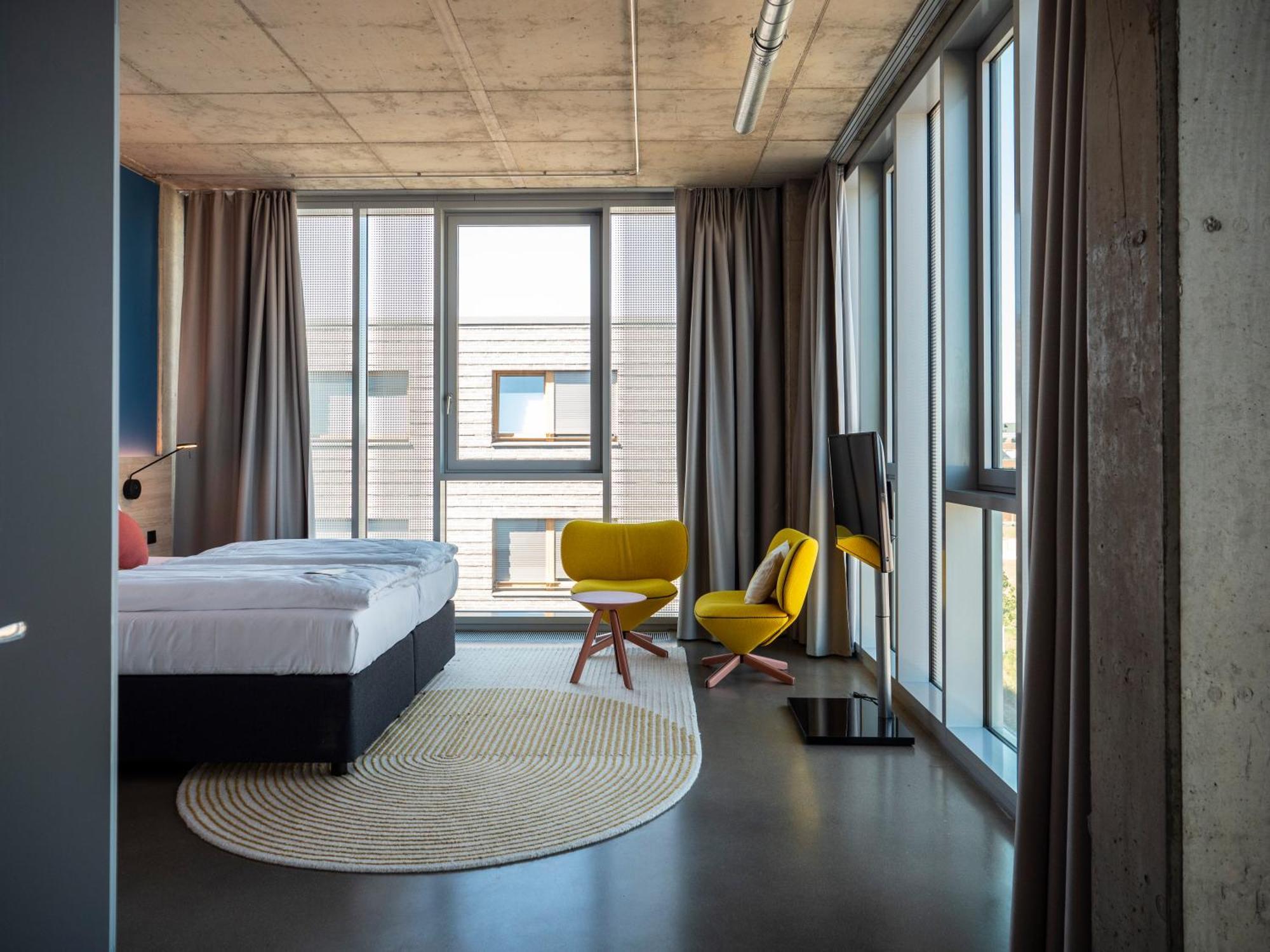 Theclouth Hotel โคโลญ ภายนอก รูปภาพ
