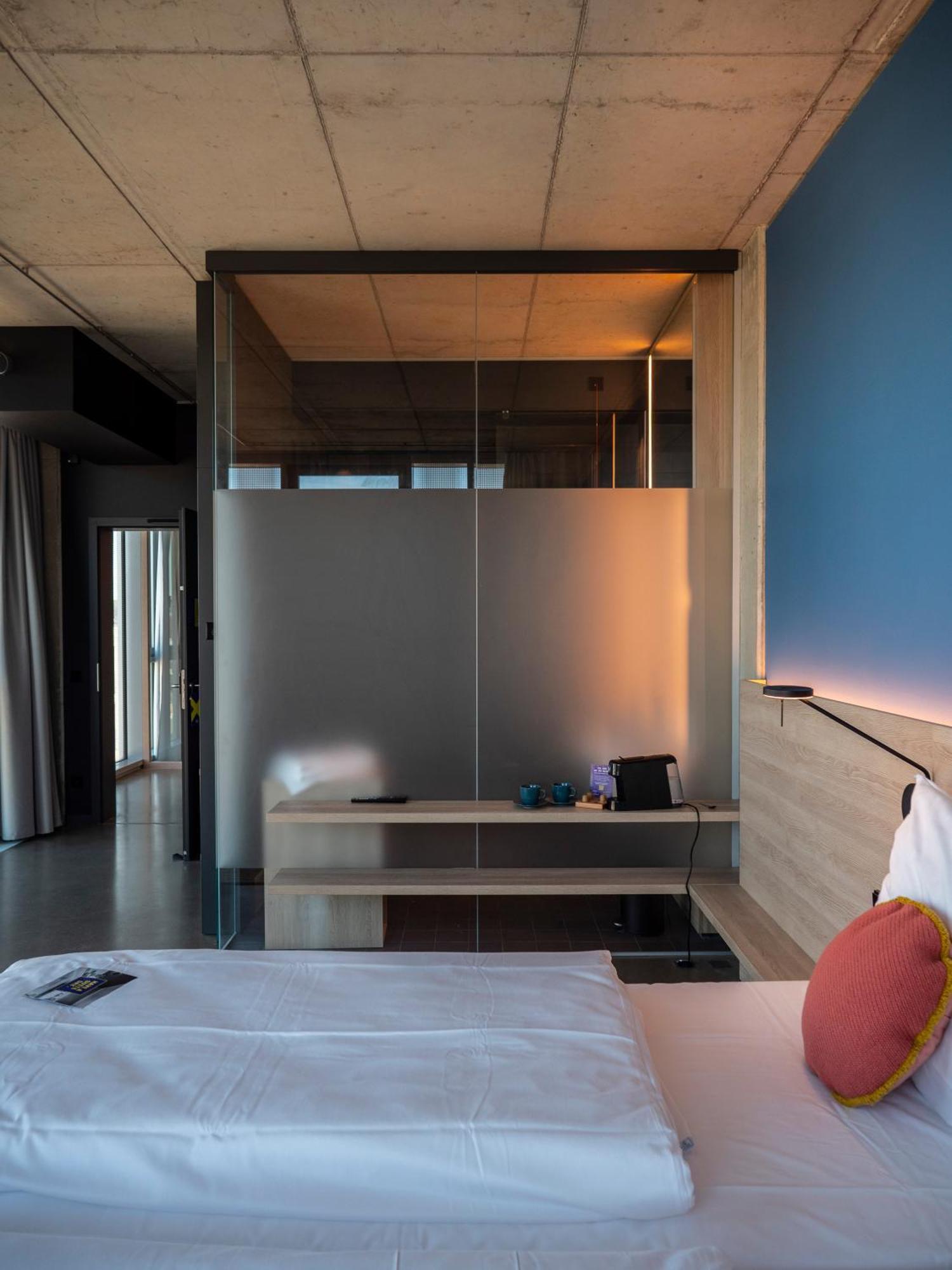 Theclouth Hotel โคโลญ ภายนอก รูปภาพ