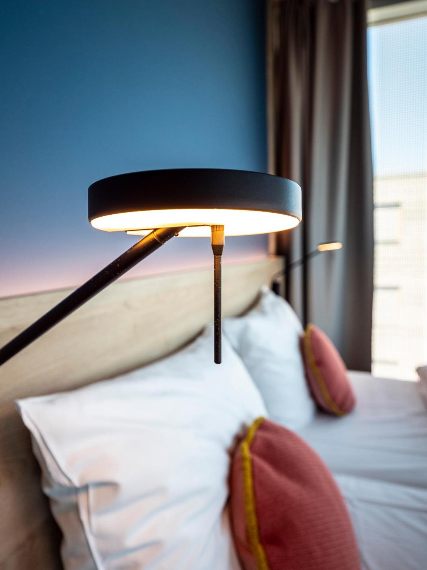 Theclouth Hotel โคโลญ ภายนอก รูปภาพ