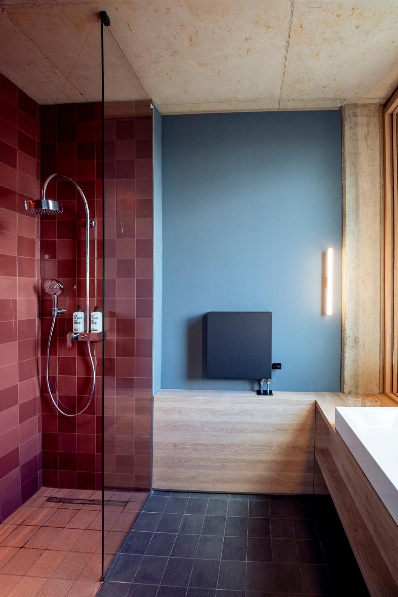 Theclouth Hotel โคโลญ ภายนอก รูปภาพ