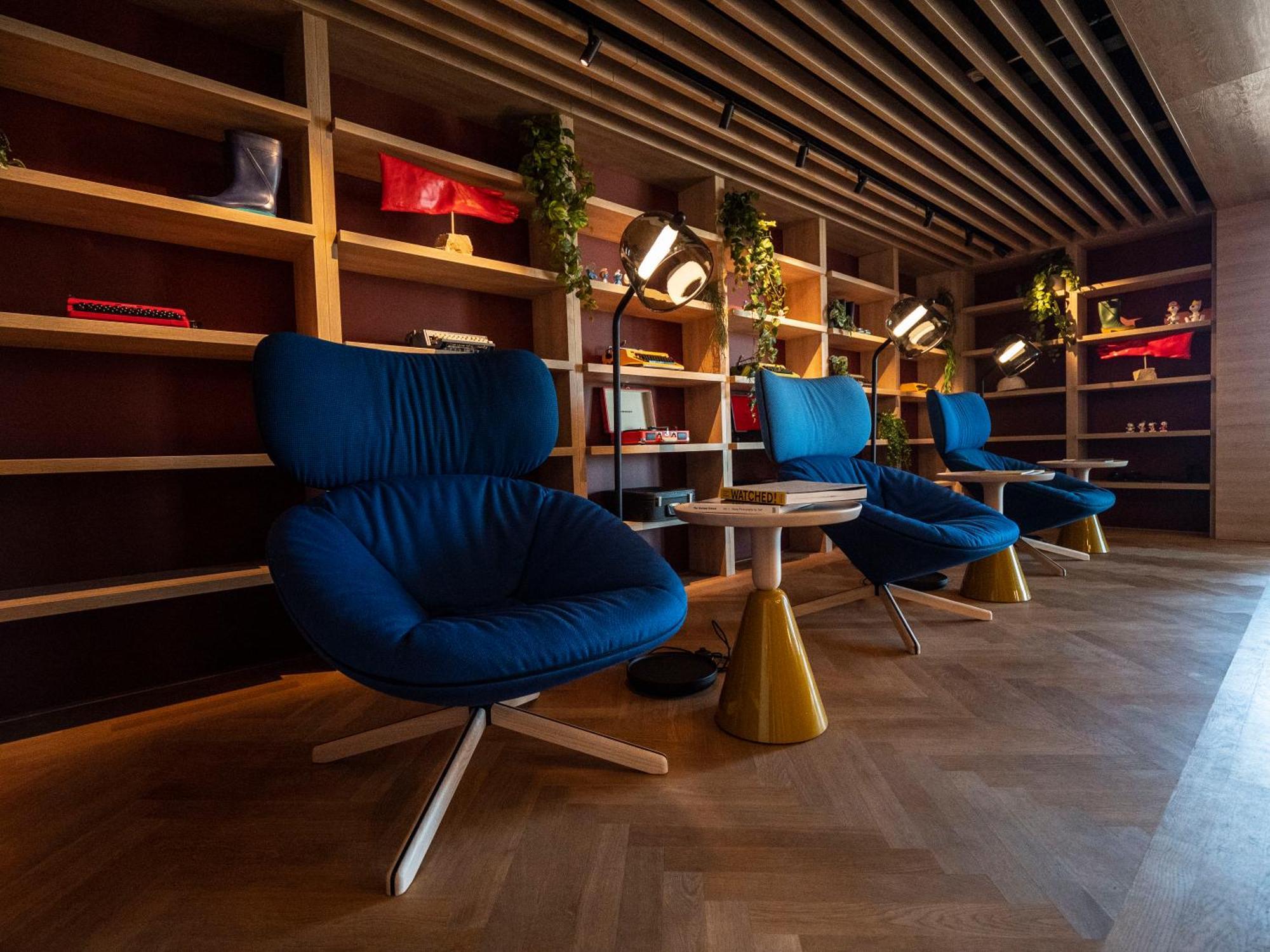 Theclouth Hotel โคโลญ ภายนอก รูปภาพ