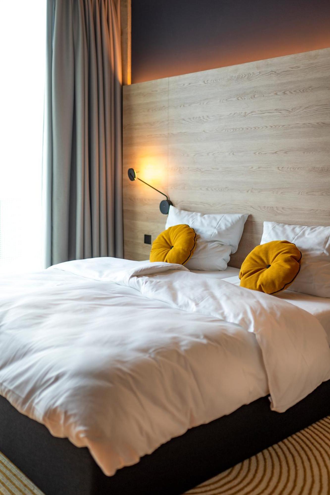 Theclouth Hotel โคโลญ ภายนอก รูปภาพ